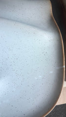 Francis Ceramic Serving Board - Imperfect