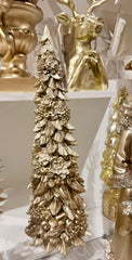 Champagne Tree 43cm