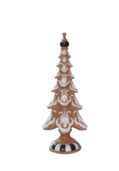 Gingerbread Tree 51cm