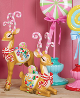 Candy Joy Reindeers