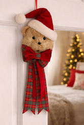 Baba Teddy Hanging Decoration - 43cm