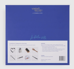 'Oh What Fun' Bon Bon Pack