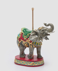 Carousel Elephant 44cm