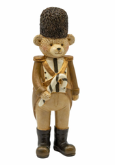 Brown Bear Soldiers 2 Sizes