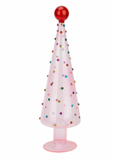 Candy Glass Tree