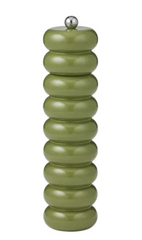 Delphi Timber S&P Grinder - Olive