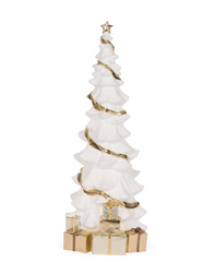 Classical Tree with Gifts 49.5cm