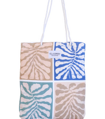 Beach Towel In a Bag - Trio