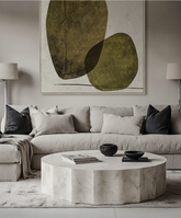 Intersecting Stones Artwork B