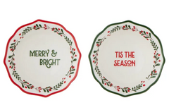 Berry Bowls Set of 2