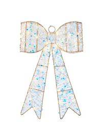 Glitz Bow LED