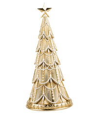 Golden Pearl Swag Tree