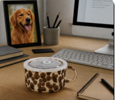 Dylan Travel Soup Mug
