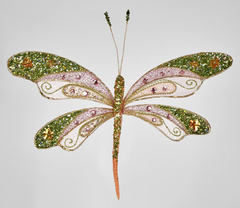 Cora Dragonfly 30cm