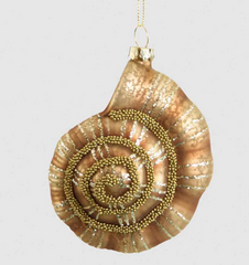 Bronze Shell