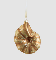 Bronze Shell