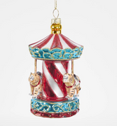 Carnival Merry Go Round 15.5cm