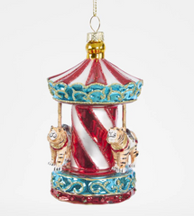 Carnival Merry Go Round 15.5cm
