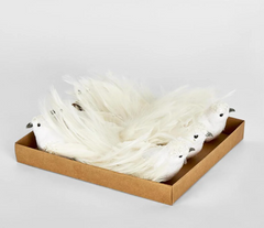 Chemere Clip Bird - Set of 6