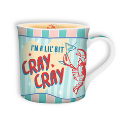 Crayfish Mug