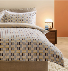 Finnur Doona Cover Set