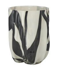 Evelyn Glass Vase
