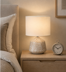 Darch Table Lamp 30 x 42cm