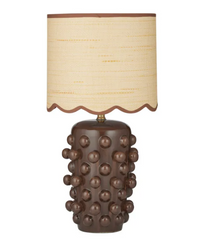 Hopper Table Lamp