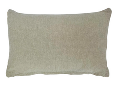 Camellia Cushion - Feather Filled Inner