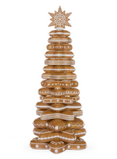 Cookie Stack Tree - 93cm -LED