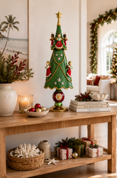 Choir Christmas Tree 60cm