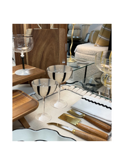 Aperitivio S/2 Coupe Glass