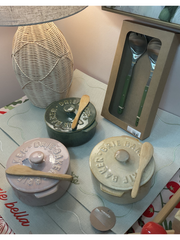 Brie Baking Dishes