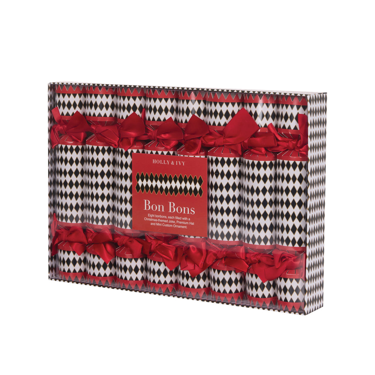 Harlequin Bon Bons