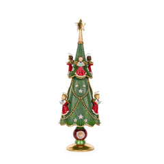 Choir Christmas Tree 60cm
