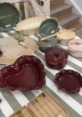 AMORE CERAMIC BAKER