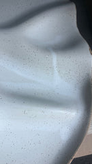 Francis Ceramic Serving Board - Imperfect
