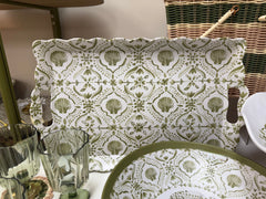 Costiera Melamine Tray 49cm