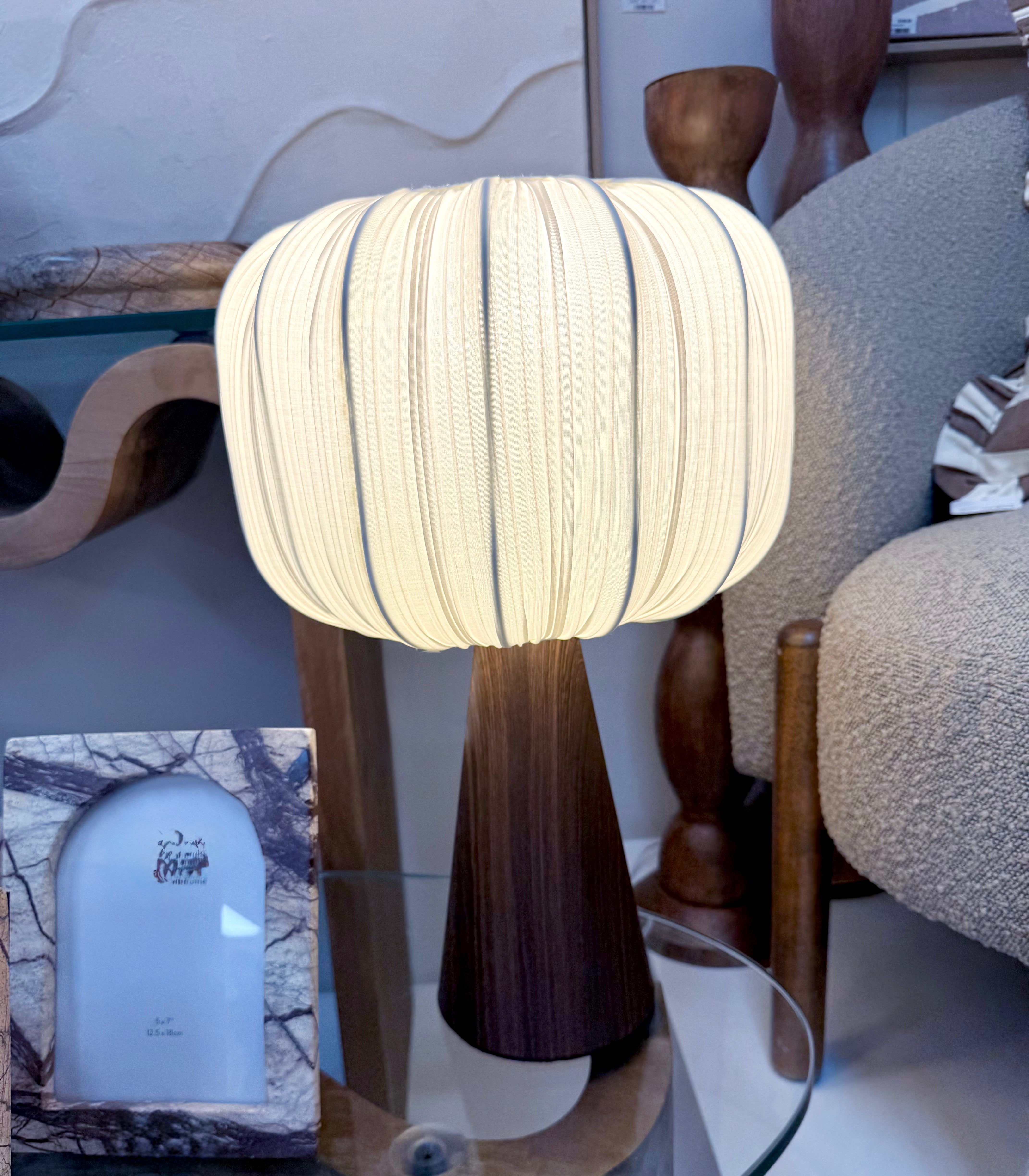 Havana Table Lamp