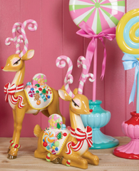 Candy Joy Reindeers