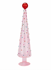 Candy Glass Tree