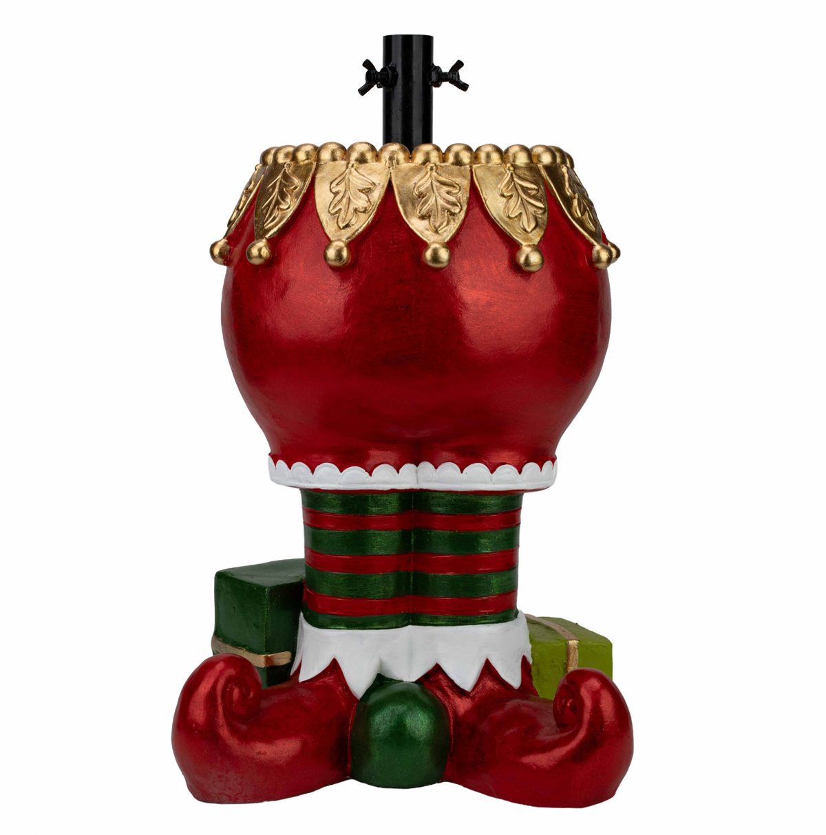 Elf Pants Tree Base/ Stand 55cm