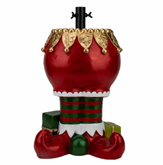 Elf Pants Tree Base/ Stand 55cm