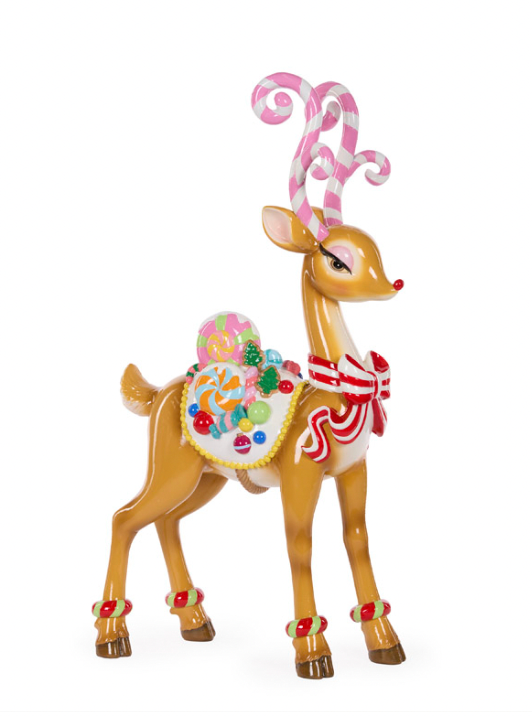 Candy Joy Reindeers