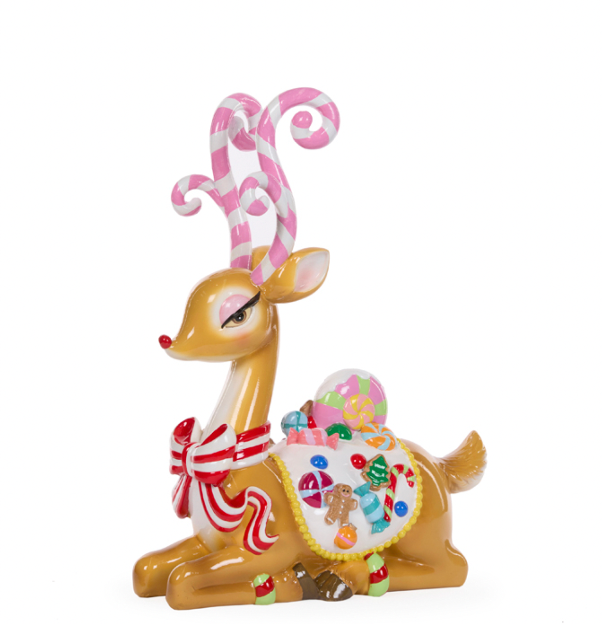 Candy Joy Reindeers