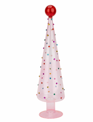 Candy Glass Tree
