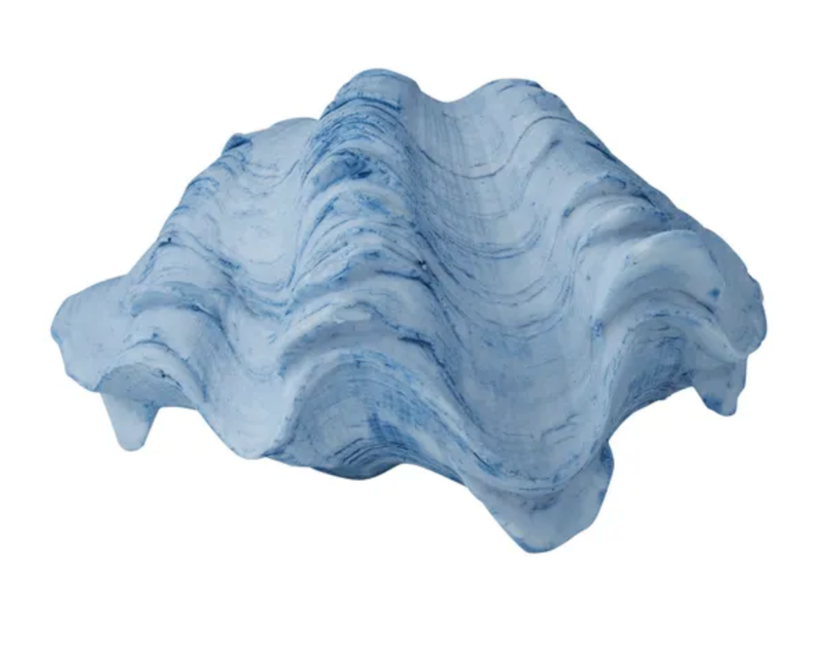 Clam Shell Set of 2