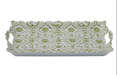 Costiera Melamine Tray 49cm