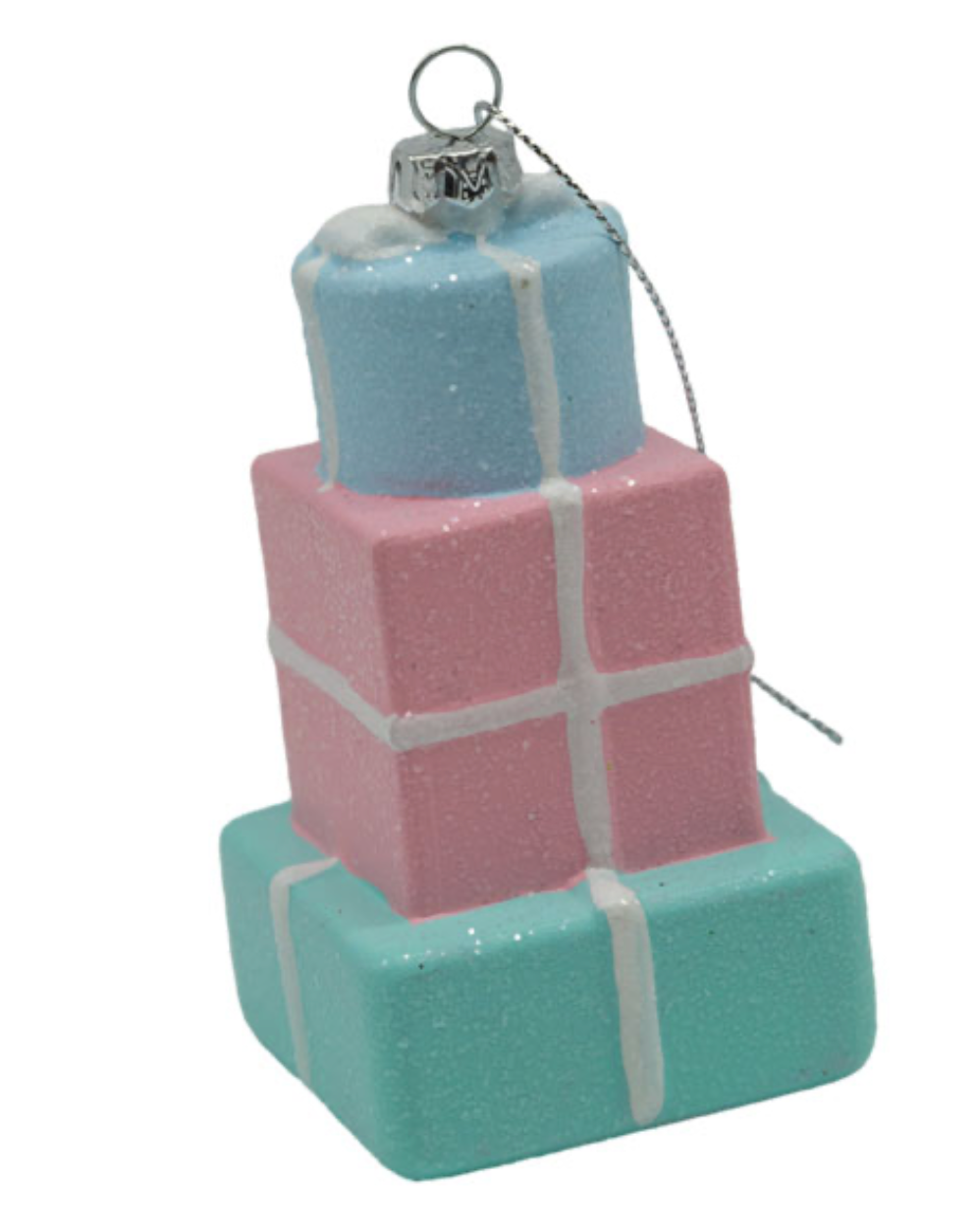 Hanging Gift Boxes  S/4