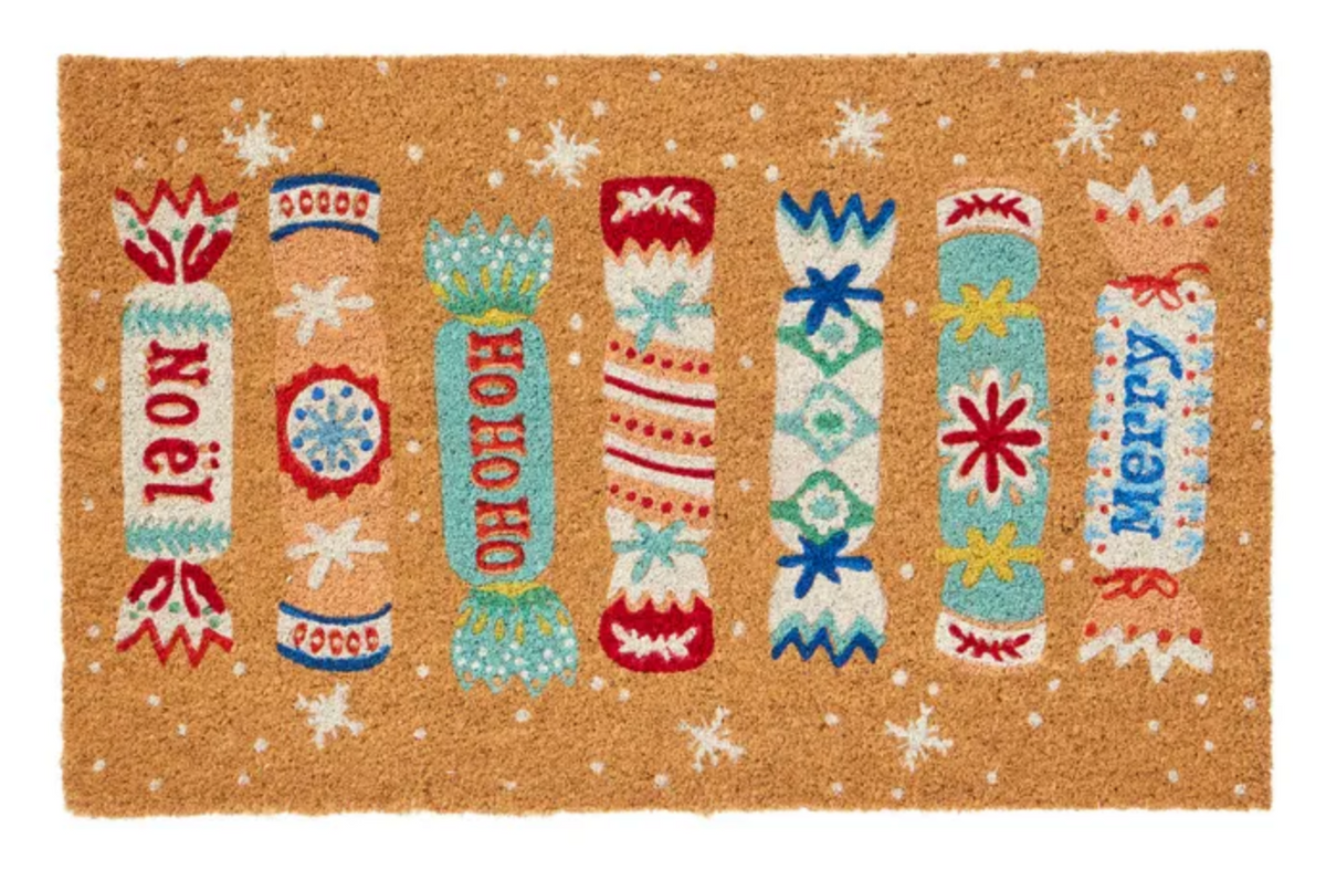 Bonbon Door Mat